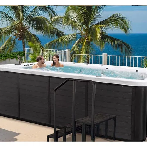 Swimspa hot tubs for sale in Orlando